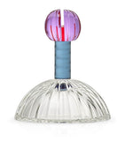 Reflections Copenhagen Crystal Desiree Menu Card Holder (British brand)