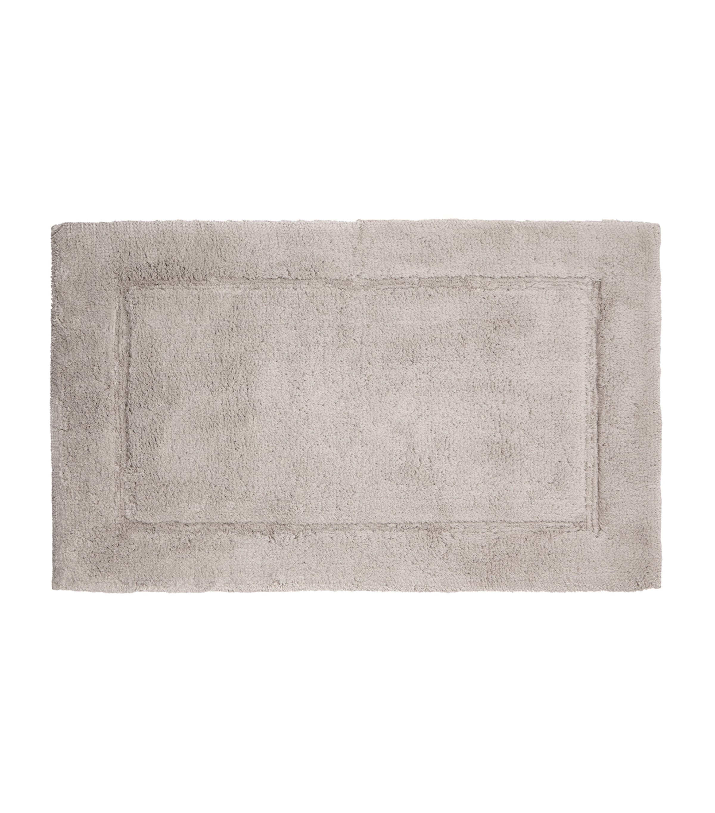 Yves Delorme Prestige bath mat 60cm x 100cm (British brand)