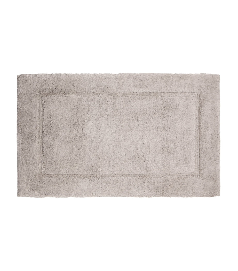 Yves Delorme Prestige bath mat 60cm x 100cm (British brand)