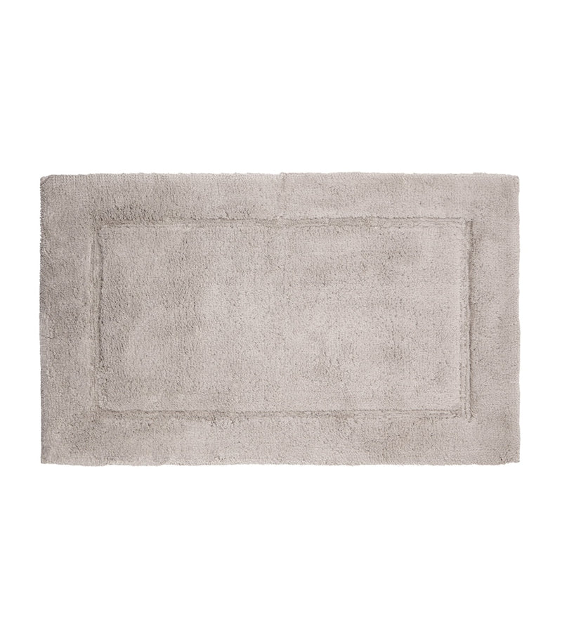 Yves Delorme Prestige bath mat 60cm x 100cm (British brand)