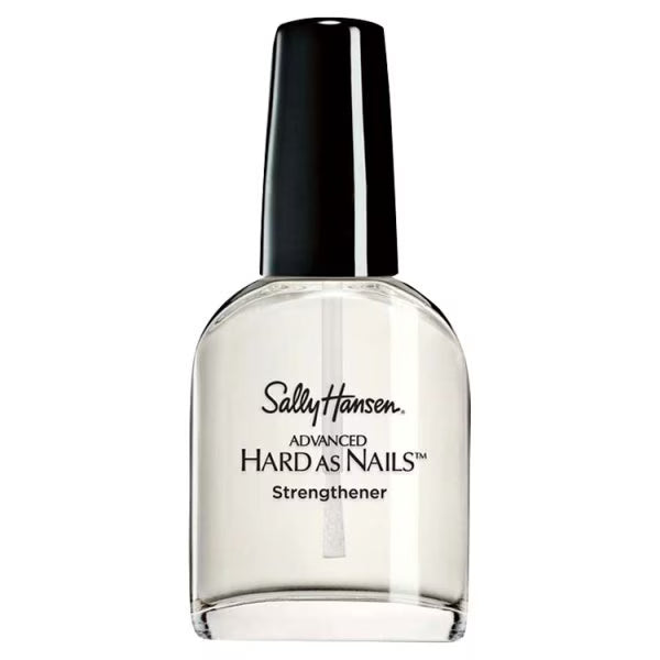 Sally Hansen nail treatment product nude (British brand)