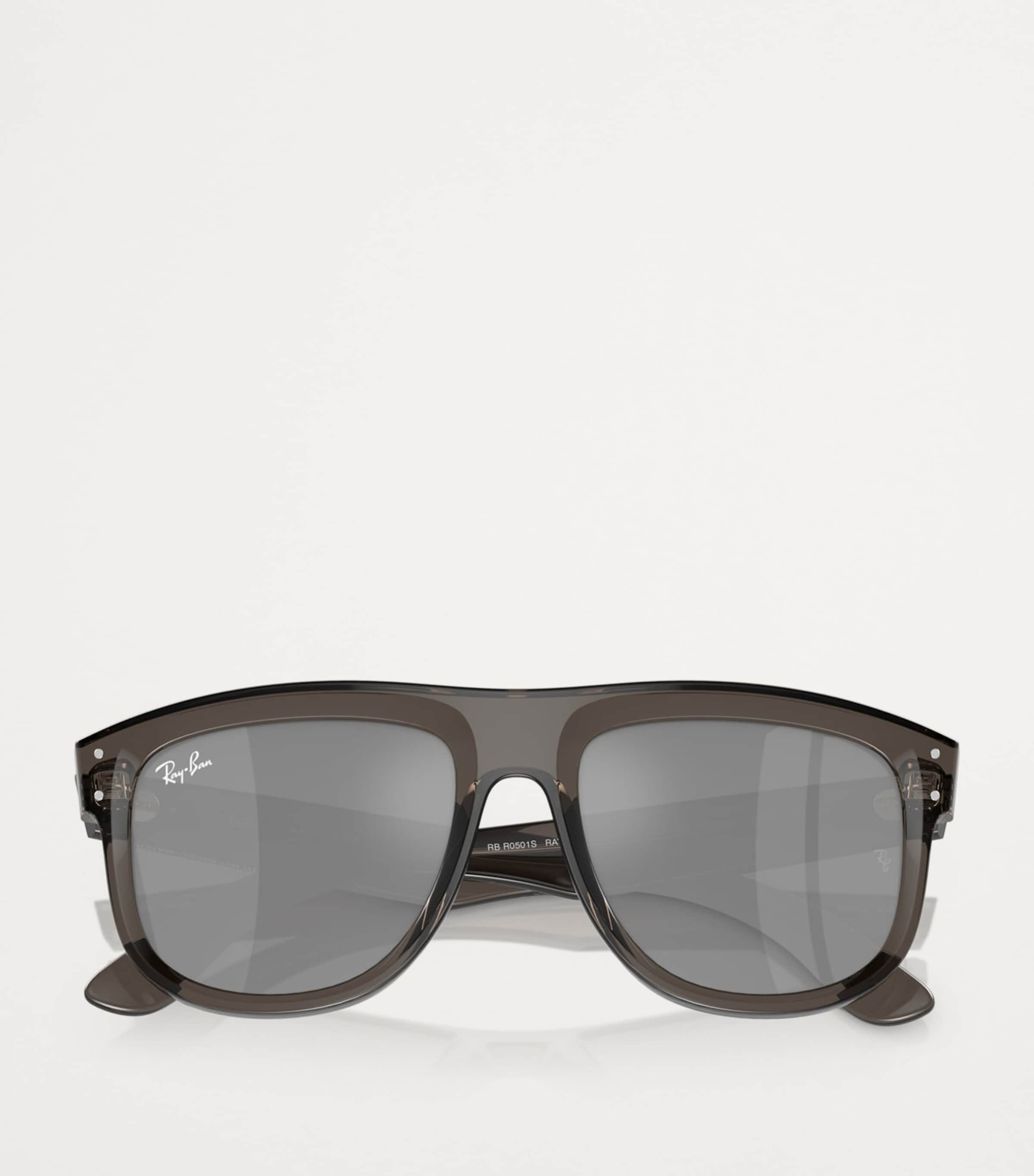 Ray-Ban Injected sunglasses 0RBR0501S, UK version