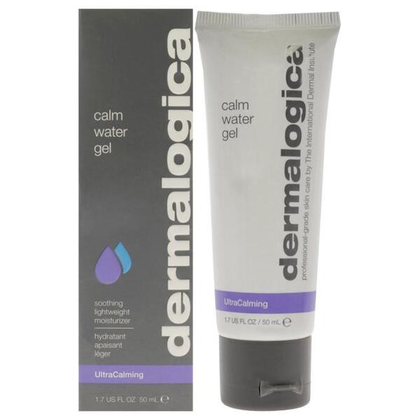 Dermalogica Calm Water Gel 50 ml, imported from the UK