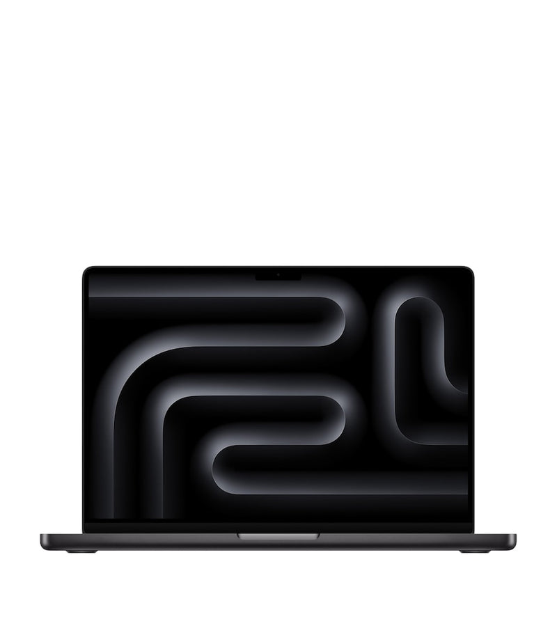Apple MacBook Pro 14-inch M5 Chip 16GB 512GB Space Black - British product