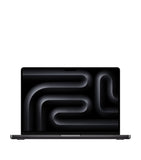 Apple MacBook Pro 14-inch M5 Chip 16GB 512GB Space Black - British product
