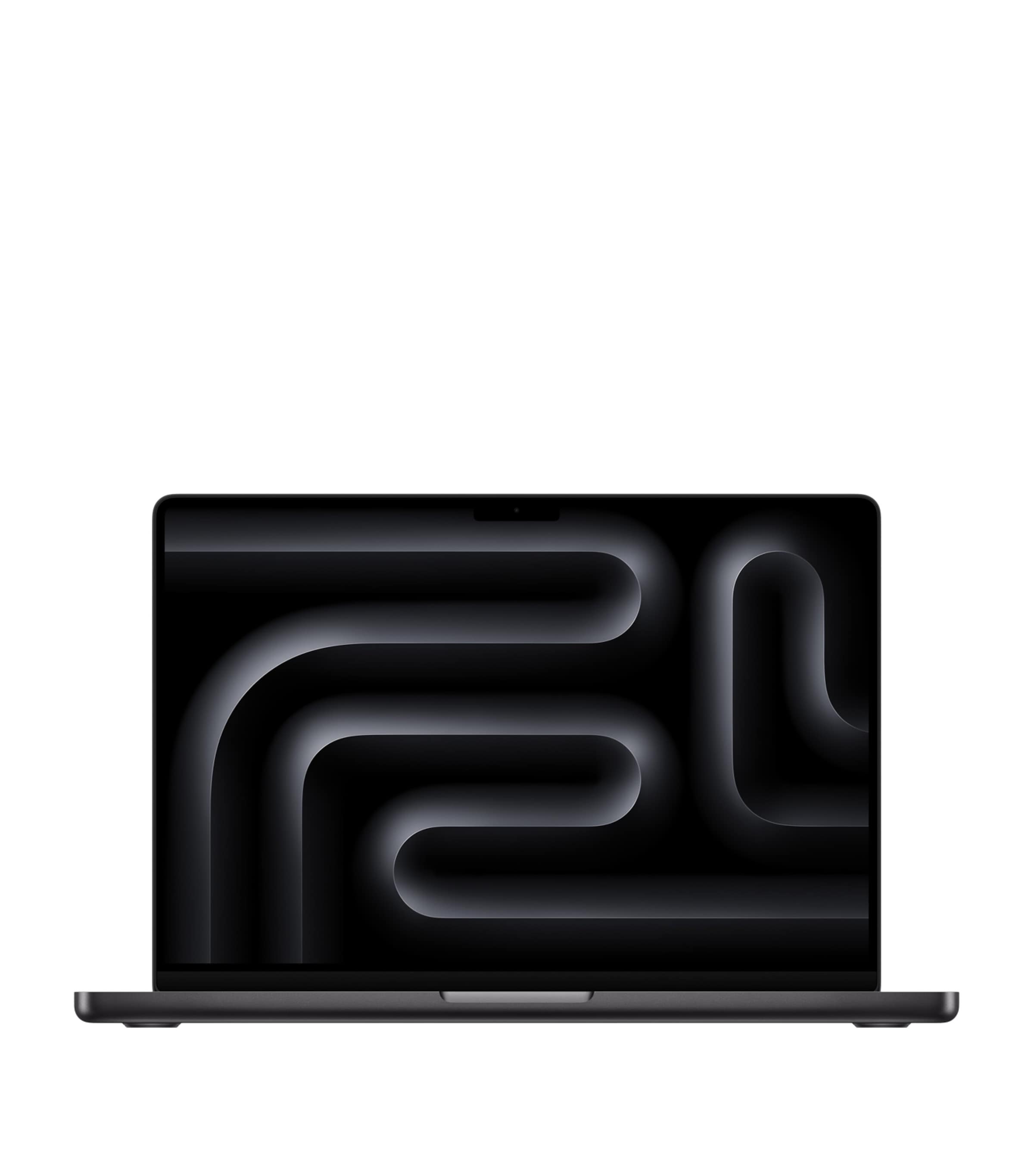 Apple MacBook Pro 14-inch M5 Chip 16GB 512GB Space Black - British product