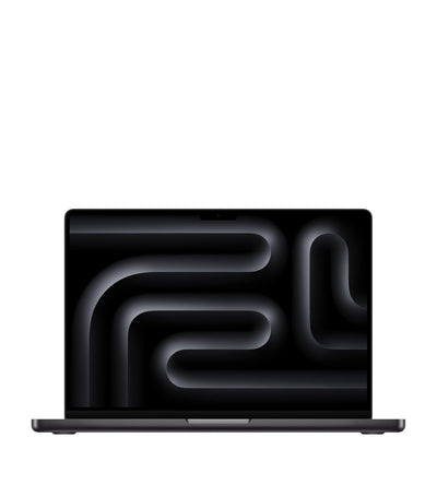 Harrods Apple MacBook Pro 14 M5 Chip 16GB 512GB Space Black Laptop- Buy online at McGrocer