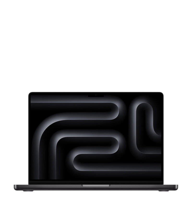 Apple MacBook Pro 14-inch M5 Chip 16GB 512GB Space Black - British product