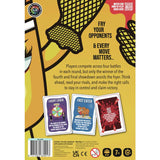 Fried Potatoes Original Trading Card, imported from the UK