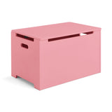 Habitat Kids Joni toy box in pink - British product