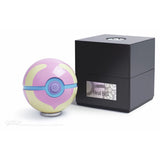 The Wand Company Heal Ball replica die-cast display case (British brand)