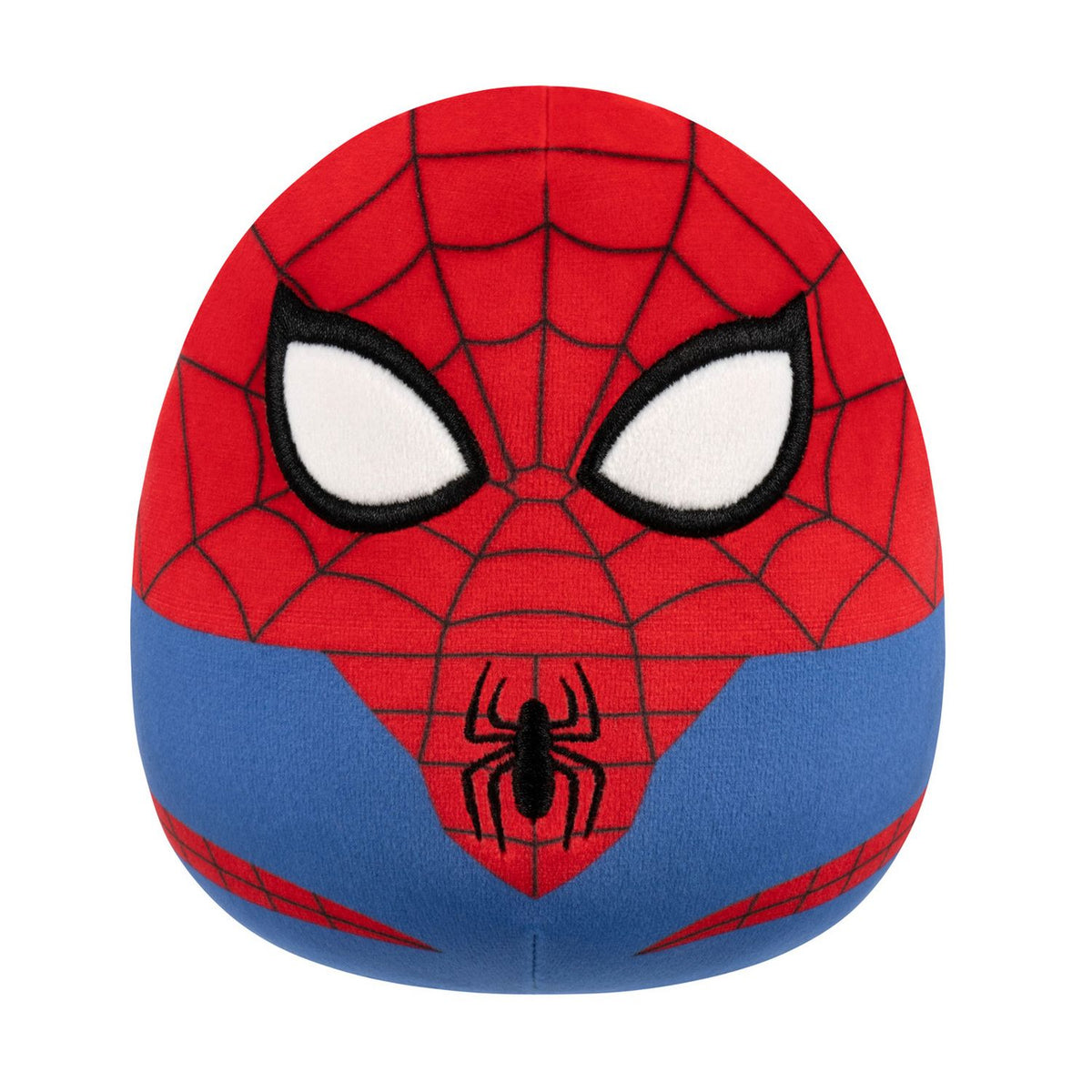 Squishmallows Spider-Man 8-inch plush toy - British product
