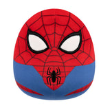 Squishmallows Spider-Man 8-inch plush toy - British product