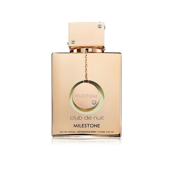 ARMAF Club De Nuit Milestone 105ml - British product
