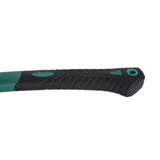 McGregor Small Axe with carbon steel head and fibreglass handle, UK version