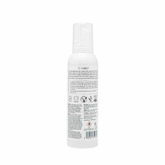 St Moriz Advanced Luxury Creme Whipped Mousse 150ml