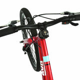 Hoy Pentland 20 inch kids bike Sprint red (British brand)