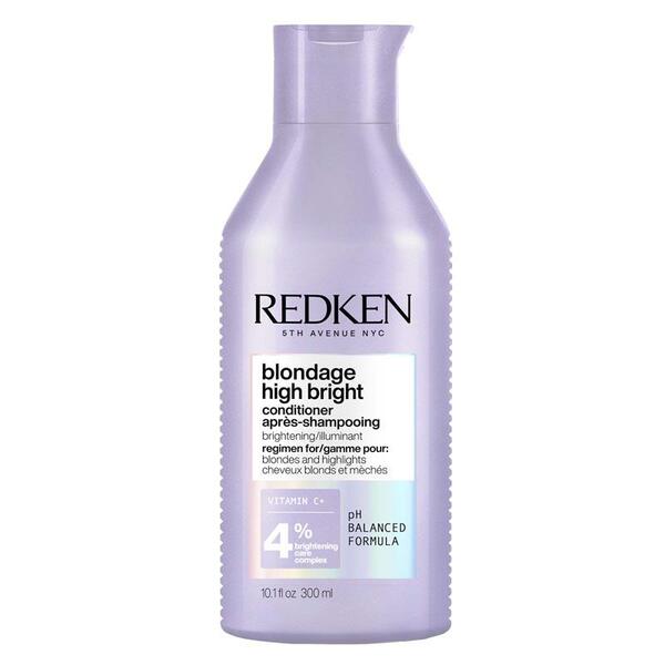 Redken Blondage High Bright Conditioner