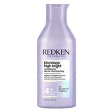 Redken Blondage High Bright Conditioner GOODS Superdrug   