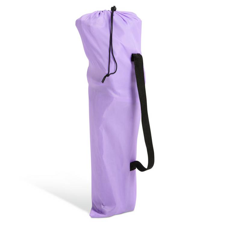 Pro Action Unicorn folding kids camping chair with carry bag - British product