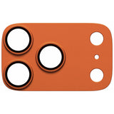 PanzerGlass camera protector orange - British product