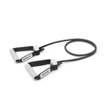 Reebok adjustable resistance tube medium fitness equipment, UK version