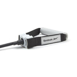 Reebok adjustable resistance tube medium fitness equipment, UK version