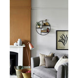 Dulux Easycare washable matt paint Just Walnut 2.5L - British product