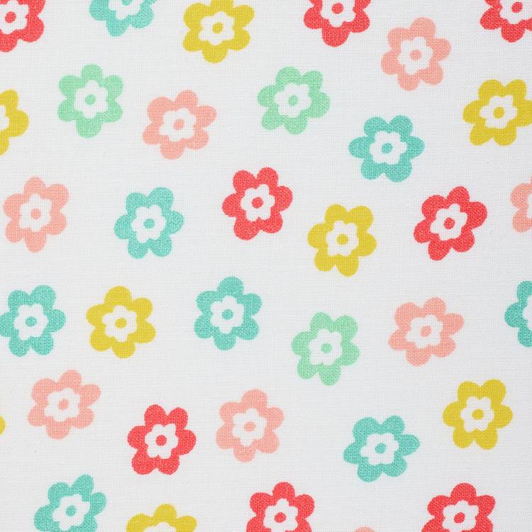 Argos Home twin pack toddler fitted sheets strawberry floral UK version