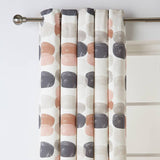 Habitat pebble eyelet curtains 117x137cm (British brand)