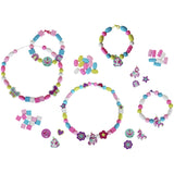 Chad Valley wooden bead set Be U, imported from the UK
