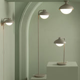 Habitat Acorn wall light latte - British product