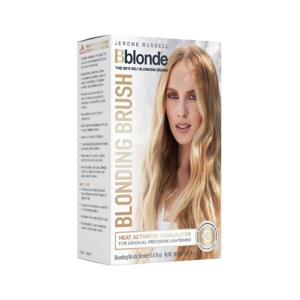 DNR Jerome Russell Bblonde Blonding Brush