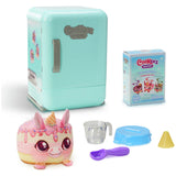 Cookeez Makery Freezy Cakez playset - British product