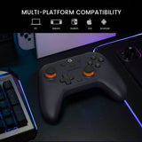 GameSir Nova Lite wireless controller Space Purple, UK version