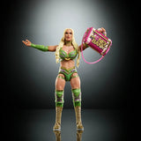 WWE Tiffany Stratton action figure 6-inch, imported from the UK