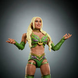 WWE Tiffany Stratton action figure 6-inch, imported from the UK