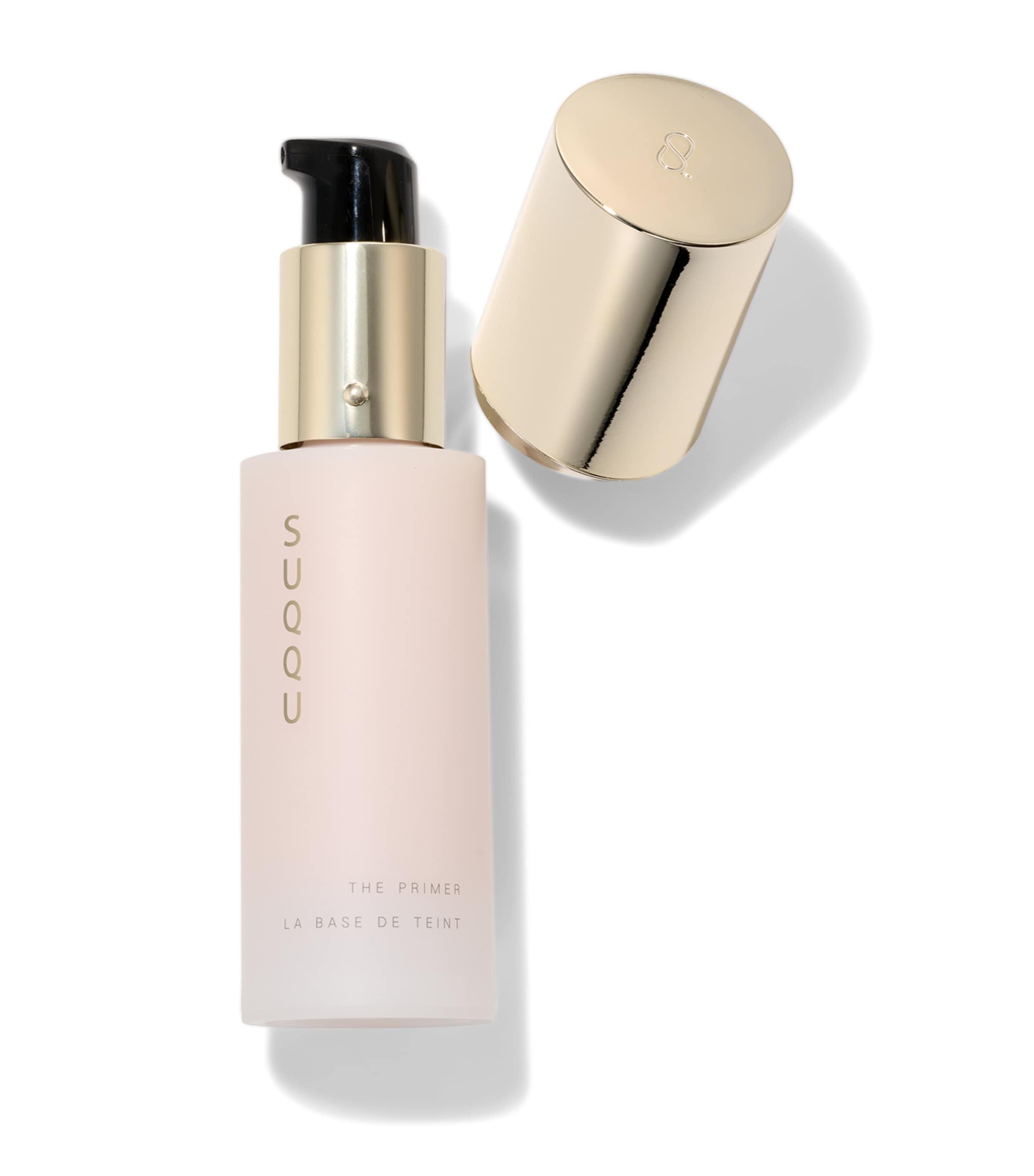 Suqqu The Primer (British brand)