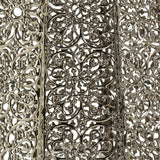 Argos Home Global Fretwork metal floor lamp, UK version