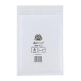Jiffy bubble lined postal envelope 170x245mm pack 10, UK version