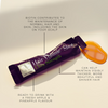 New Nordic Hair Volume Shot apple pineapple sachets (British brand)