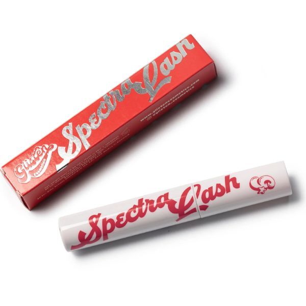 Glisten Cosmetics Rose Red Spectra Lash mascara - British product