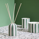 Habitat Spiced Bergamot & Ginger reed diffuser 150ml, imported from the UK