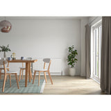 Dulux Pure Brilliant White silk paint 2.5L (British brand)