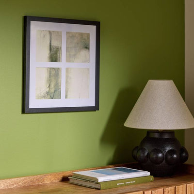 Argos Habitat Single Mount Multi Photo Black Picture Frame - 4x4 inch- Buy online at McGrocer