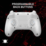 Gioteck wireless controller Crayons (British brand)