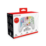 Gioteck wireless controller Crayons (British brand)