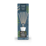 Yankee Bayside Cedar reed diffuser 100ml, UK version