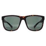 Polaroid PLD 2155/S brown polarized men sunglasses, UK version
