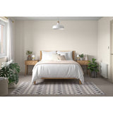 Dulux matt paint Summer Linen 5L (British brand)